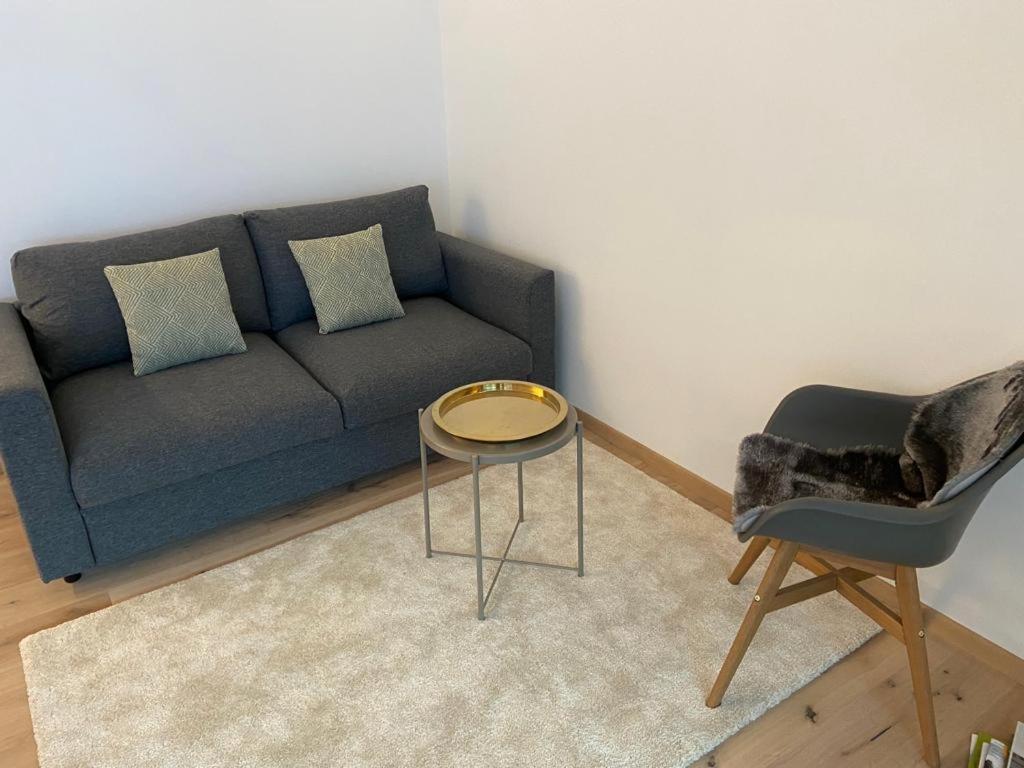 Cosy Apartment Marlain ซานวาเลนตีโน อัลลา มูตา ภายนอก รูปภาพ