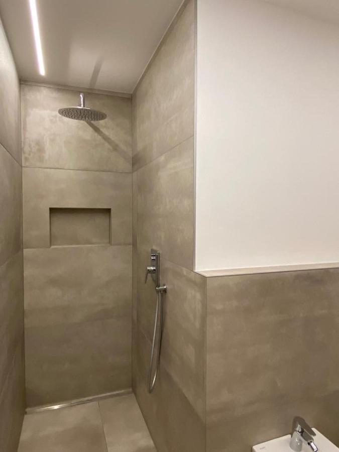 Cosy Apartment Marlain ซานวาเลนตีโน อัลลา มูตา ภายนอก รูปภาพ