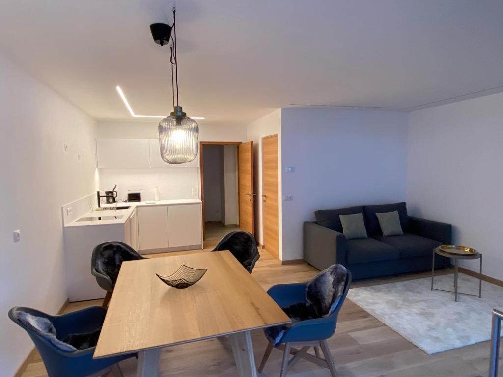 Cosy Apartment Marlain ซานวาเลนตีโน อัลลา มูตา ภายนอก รูปภาพ