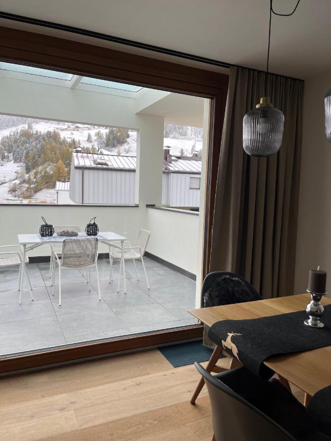 Cosy Apartment Marlain ซานวาเลนตีโน อัลลา มูตา ภายนอก รูปภาพ